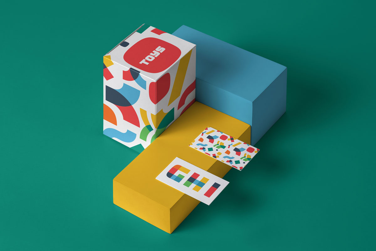 Darin colored and regular font, a Font by kaer_shop (Photo 8 of 11)