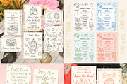 Hand-drawn Whimsical SVG Mega Bundle, an Object Illustration by Ayya Studio (Thumbnail 30 of 34)