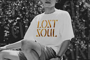CS Grover – Display Font, a Sans Serif Font by Craft Supply Co. (Thumbnail 5 of 8)