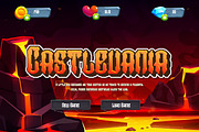 Alucrads - Pixel Gaming Font, a Font by Dhabee (Thumbnail 15 of 15)