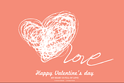 Love sketch, an Illustration by mollyli.ai (Thumbnail 2 of 2)