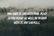INCREDIBLE - Handwritten Font, a Script Font by Analogous (Thumbnail 4 of 13)