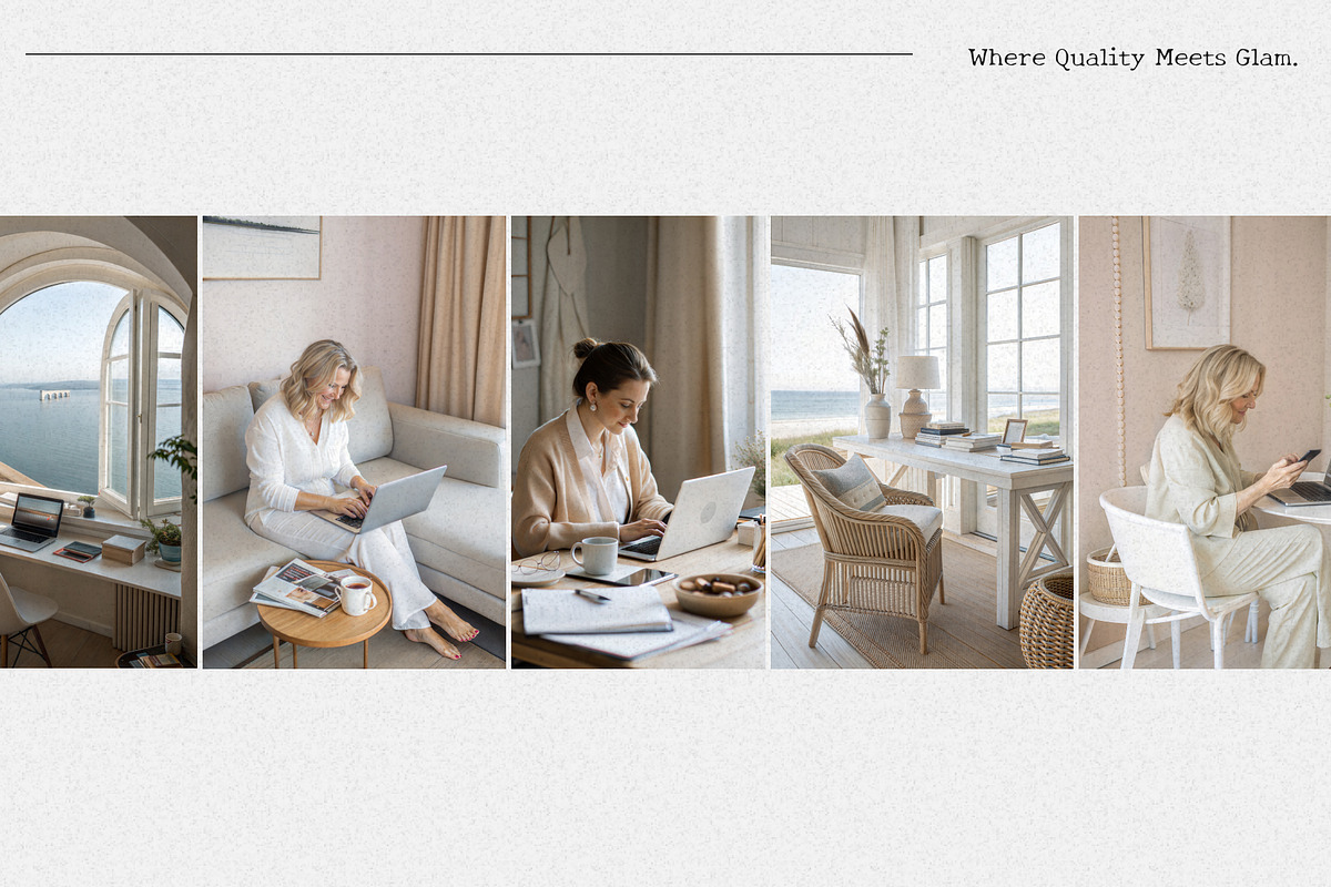 Business Stock Image Bundle, a Business Photo by Helospace (Photo 6 of 10)