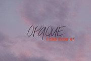 Opaque Cloud Texture Backgrounds, a Nature Photo by Shimmer Studio (Thumbnail 7 of 8)