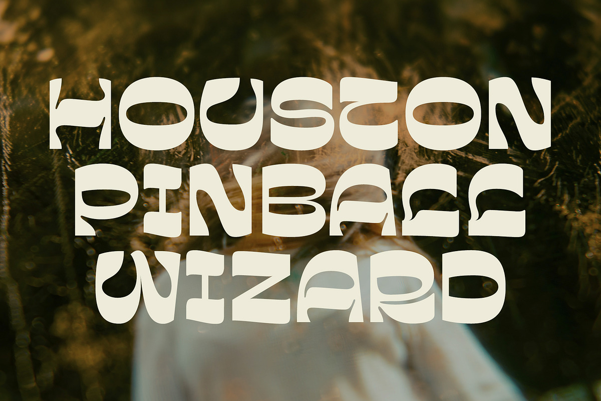 Summer Glow - Display Typeface, a Serif Font by Get Studio (Photo 2 of 10)