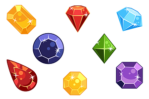 Gems Pack