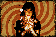 Comic Grunge Photoshop Action, an Action Add-On by ByronDMD (Thumbnail 6 of 7)