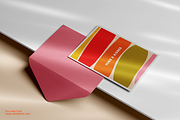 Organic Shapes Collection, an Object Graphic by Studio.C (Thumbnail 5 of 9)