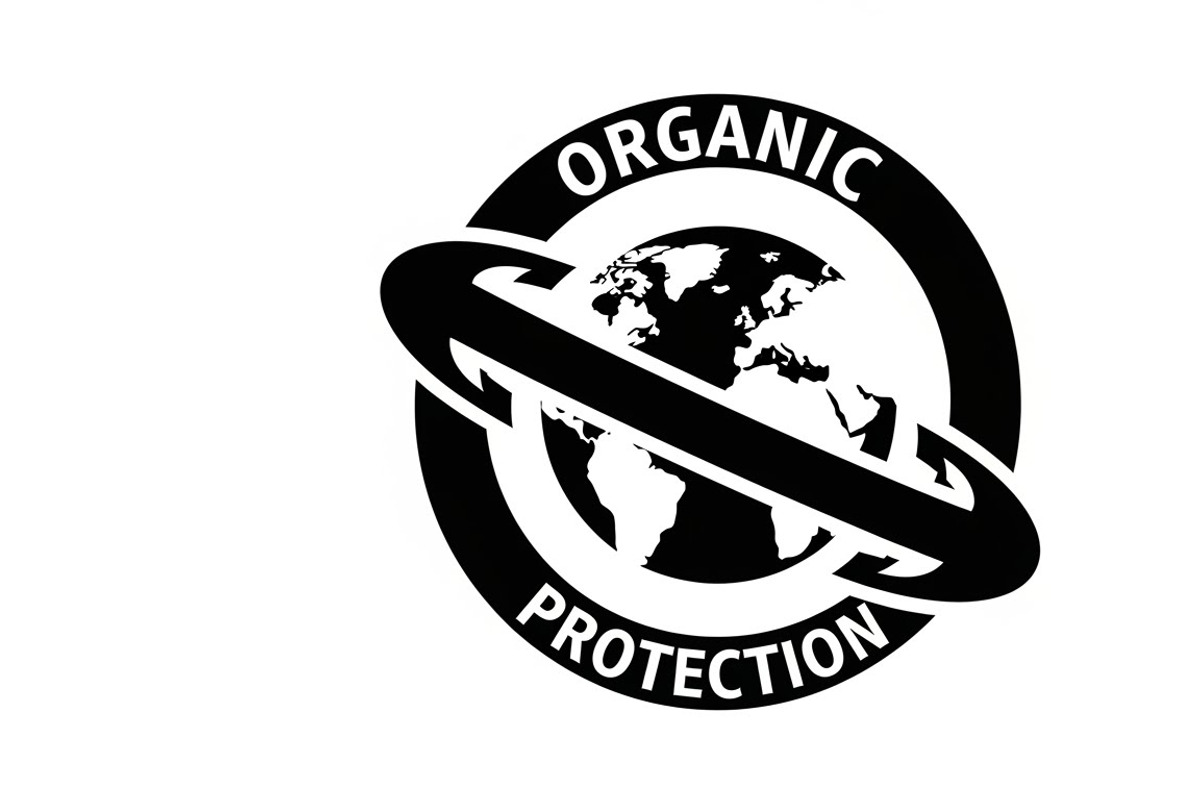 earth care symbol silhouettes, an Illustration by Amazin_art (Photo 18 of 31)