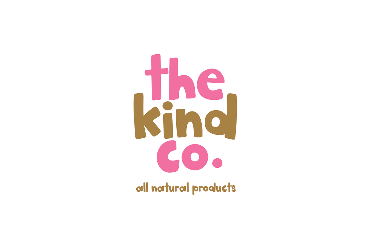 The Wild One - A Cute Font Trio preview 3