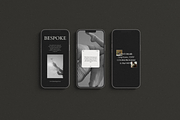 MIRA Social Media Templates, a Social Media Template by Alana Designed (Thumbnail 2 of 7)