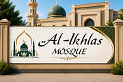Qasrina Arabic, a Blackletter Font by Yoga Letter (Thumbnail 4 of 5)