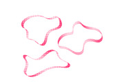 Aibrant pink halftone texture, a Texture Graphic by Design Store (Thumbnail 3 of 3)