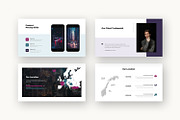 Qemt : Real Estate Powerpoint, a Presentation Template by Punkl Camp (Thumbnail 8 of 16)
