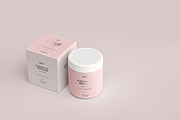 100+ Cosmetic Mock-up Collection, a Pens & Pencil Mockup by pmvch (Thumbnail 25 of 100)