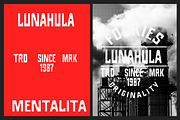 Dobla Sans | Industrial Font, a Sans Serif Font by Jolicia Type (Thumbnail 6 of 14)