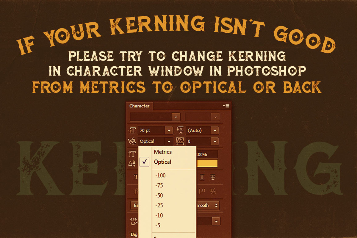 Roman Black - 8 Display Fonts preview 7