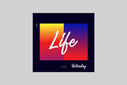 Saltery Brush Font, a Script Font by Panatype™ Studio (Thumbnail 10 of 10)