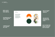 Brand guidelines template, a Presentation Template by Oday Noon (Thumbnail 7 of 7)
