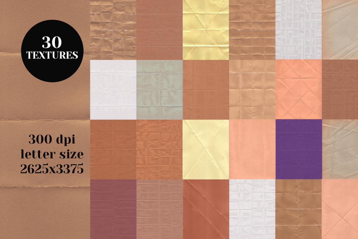 Effects 4 - Folded Paper preview 4