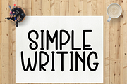 Sweet Caramel, a Serif Font by InermediaSTUDIO (Thumbnail 7 of 7)