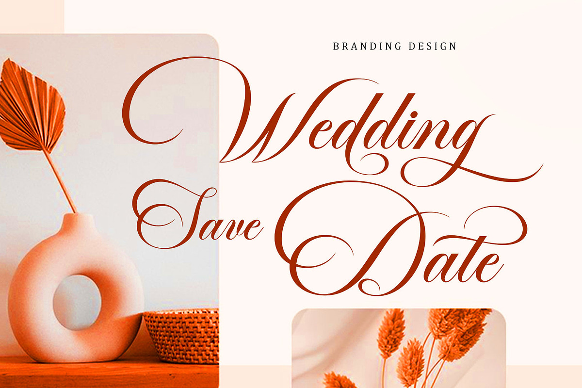 Baliya Mango Font Duo, a Script Font by Mastertype (Photo 8 of 9)