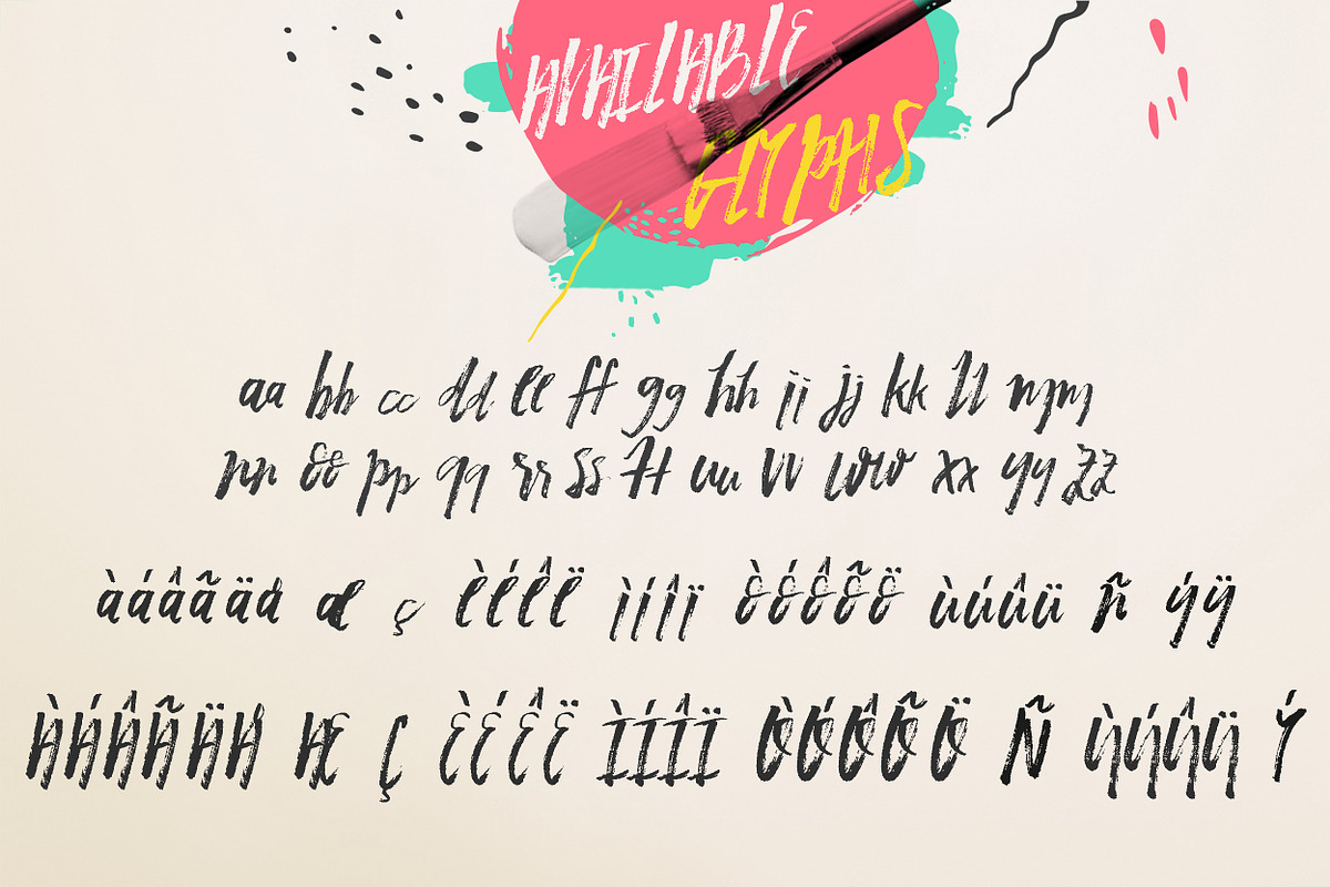 Butterscotch Popcorn Script preview 7