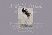 Handwritten Whimsy Curly Font, a Handwritten Font by Laras Wonderland (Thumbnail 6 of 10)