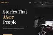 Photoshop Actions Website Templates, an Action Add-On by Creative House (Thumbnail 23 of 24)