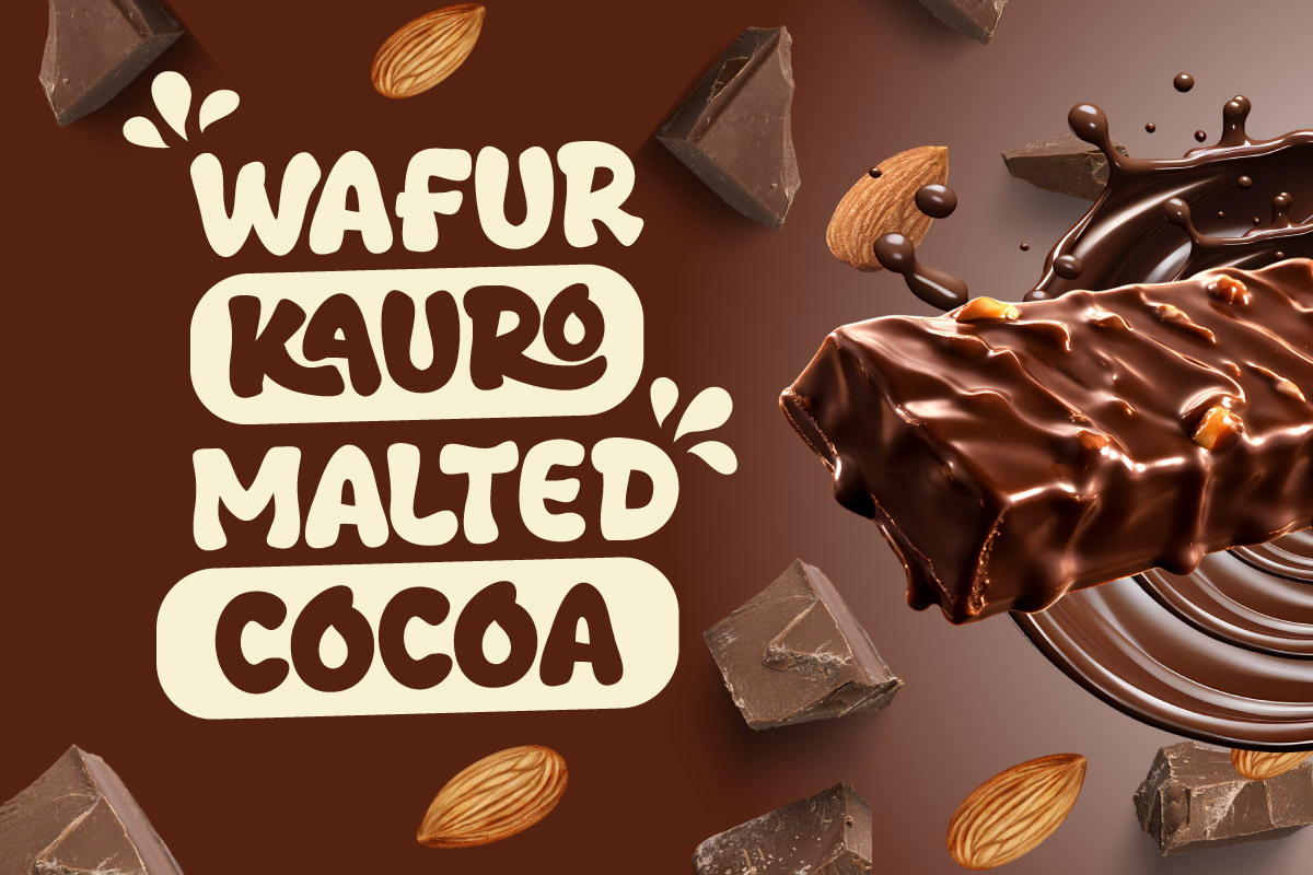 Tukofu Rocho - Choco Display Font, a Sans Serif Font by productype1 (Photo 7 of 10)