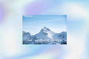 27 Retro Grainy Gradient Textures, a Background Graphic by Katrinelly (Thumbnail 10 of 10)