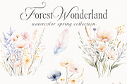 New! Spring Edition, a Seasonal Illustration by Isabelle Salem (Thumbnail 96 of 290)
