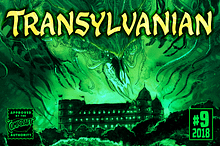 Transylvanian