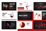 Alternative Powerpoint Presentation, a Presentation Template by Zacomic Studios (Thumbnail 6 of 9)