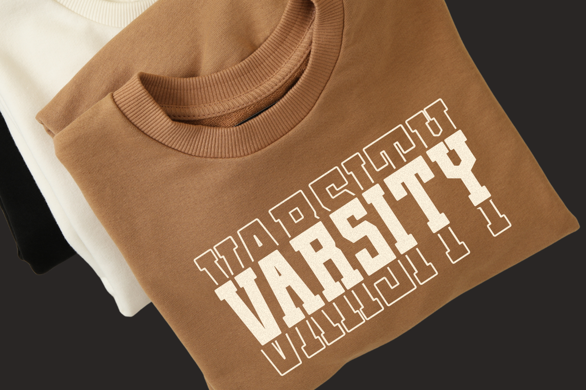 Black - Condensed Stacked Font, a Slab Serif Font by Pian45 Studio (Photo 5 of 6)