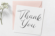 Umbrella Font, a Script Font by Khalidin.Ink (Thumbnail 7 of 7)
