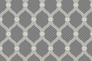 Simple Damask Seamless Pattern Tile, a Pattern Graphic by Penina (Thumbnail 3 of 4)