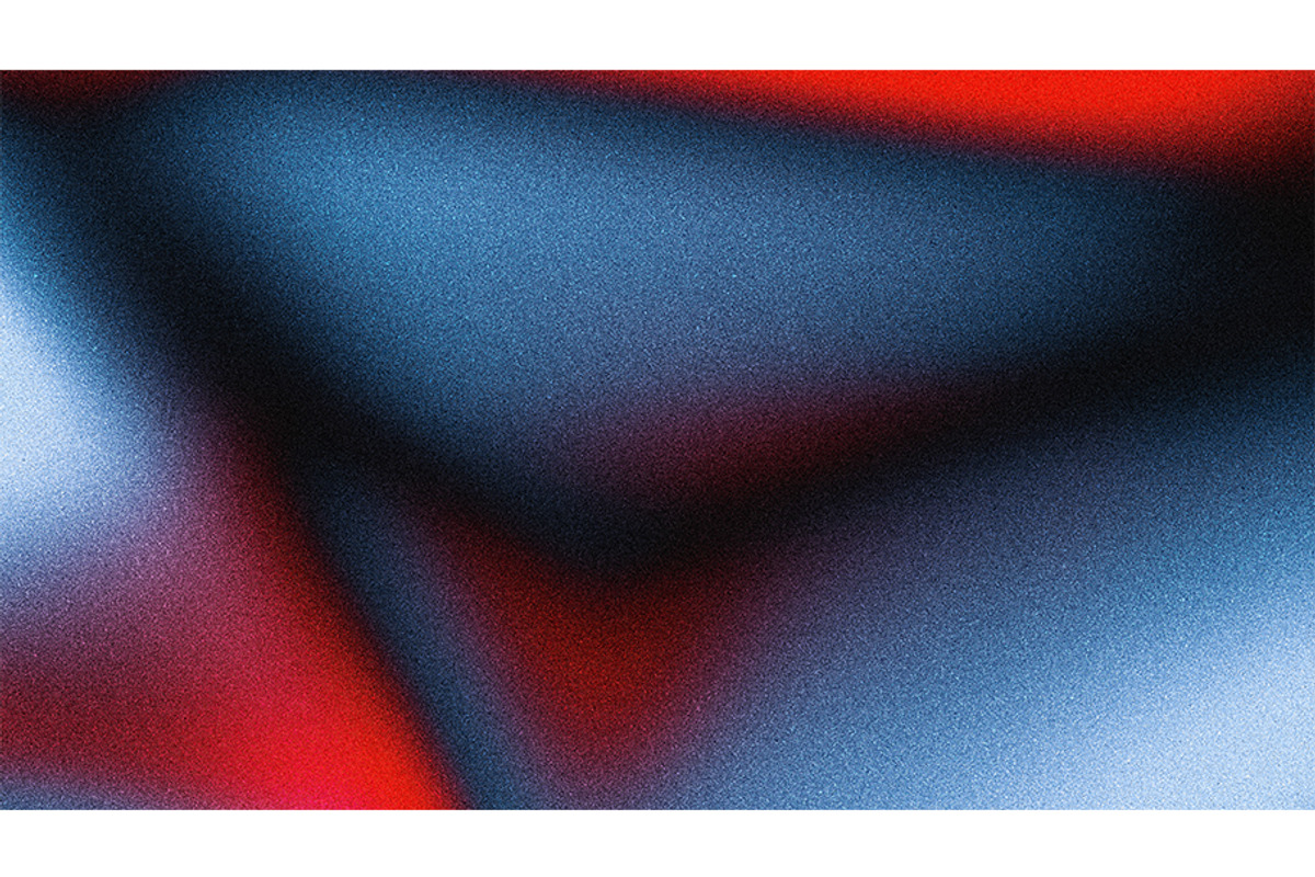 Dark Grainy Gradient Backgrounds, a Texture Graphic by BazziBa♥ (Photo 8 of 11)