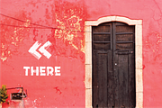 Sayin On - Textured Font, a Font by kulturrrno (Thumbnail 6 of 8)
