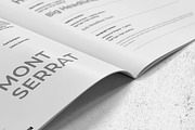 Brand Guideline, a Brochure Template by Graphic Template (Thumbnail 3 of 11)