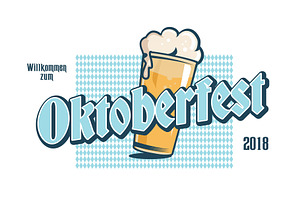 Oktoberfest logo