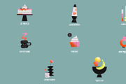 Home Comfort Icons DaVinci Resolve, a Templates & Theme by 2dfx (Thumbnail 1 of 2)
