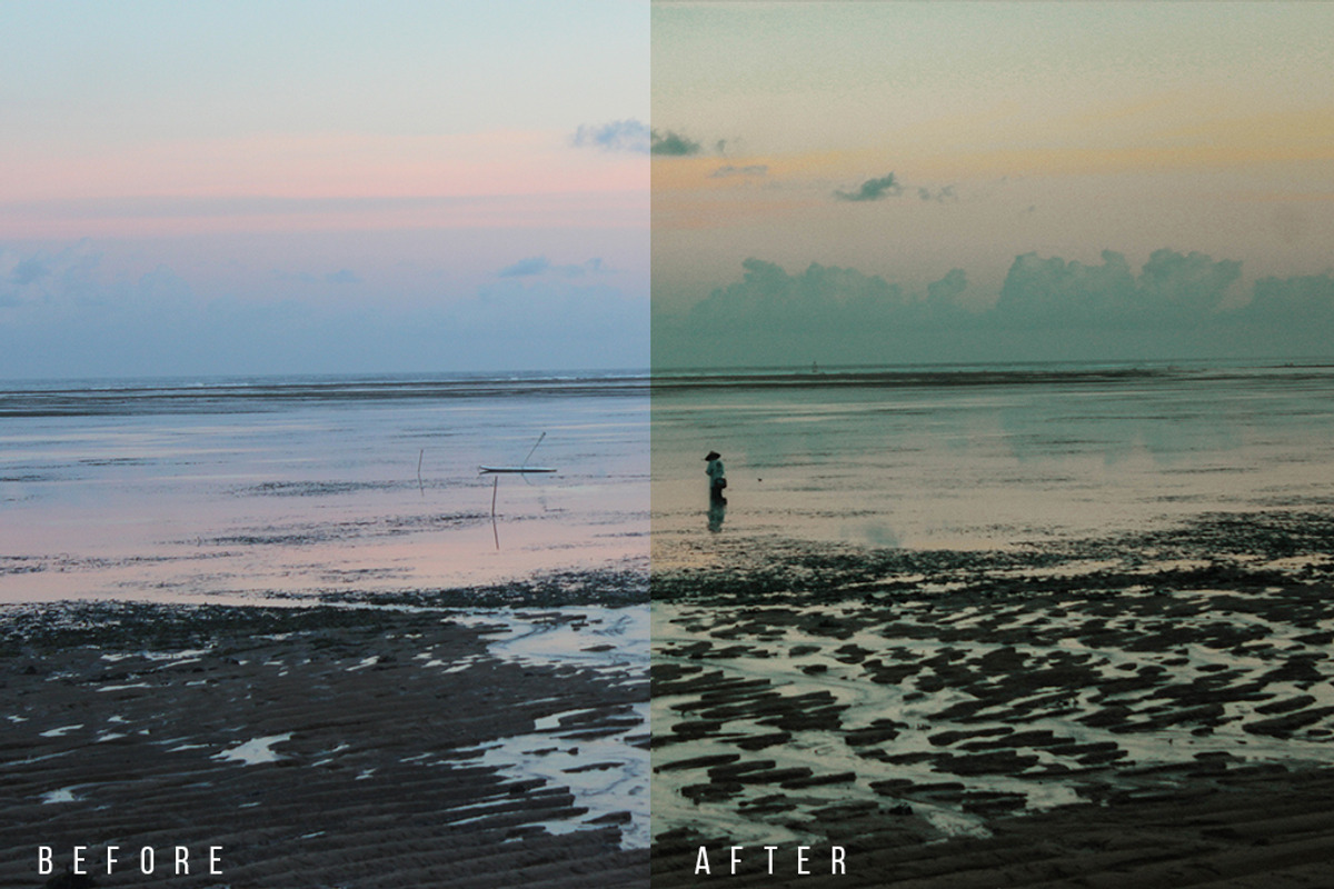 One day : Dusk  Lightroom preset, an Action Add-On by Emyself Design (Photo 11 of 14)