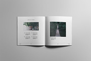 Multipurpose Square Magazine, a Magazine Template by Uloel Design (Thumbnail 3 of 15)