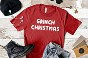 Jingle Bels Christmas, a Font by Limited.studio (Thumbnail 4 of 6)