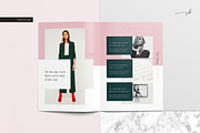GALERIE Pitch Pack, a Brochure Template by Studio Standard (Thumbnail 6 of 14)