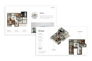 Kasovi Architecture Google Slides, a Presentation Template by kylyman (Thumbnail 2 of 7)