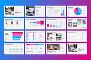 Velora - E-Commerce Growth Strategy, a Presentation Template by SLAB! Design (Thumbnail 3 of 3)