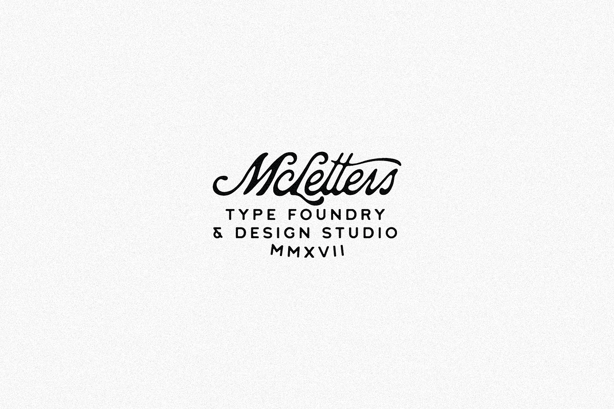 MC Juárez, a Slab Serif Font by McLetters (Photo 8 of 9)