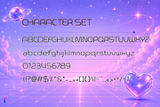 Soft Modem - Modern Display Font, a Handwritten Font by overlaytemplates (Thumbnail 4 of 5)